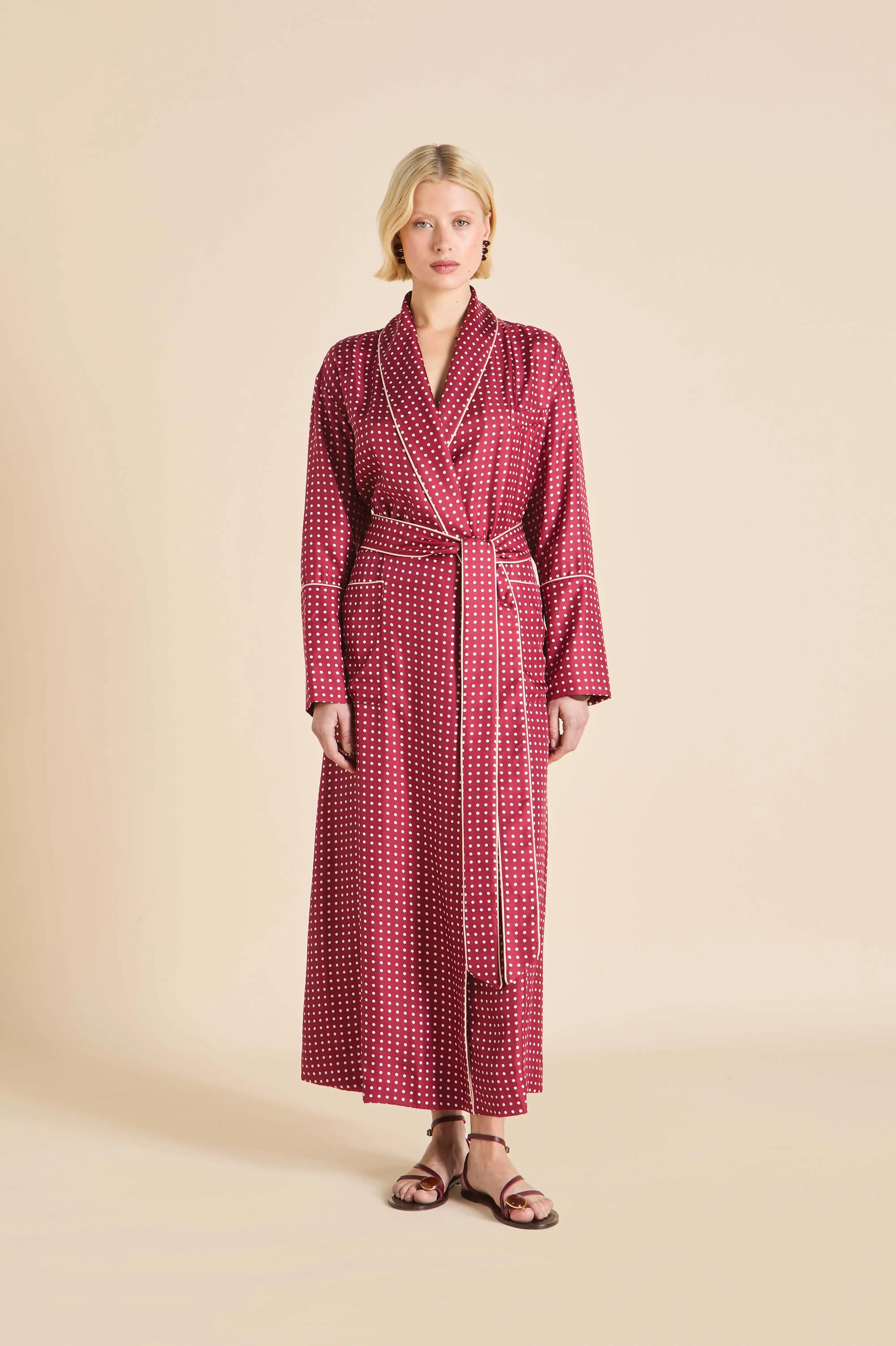Full Length Robes