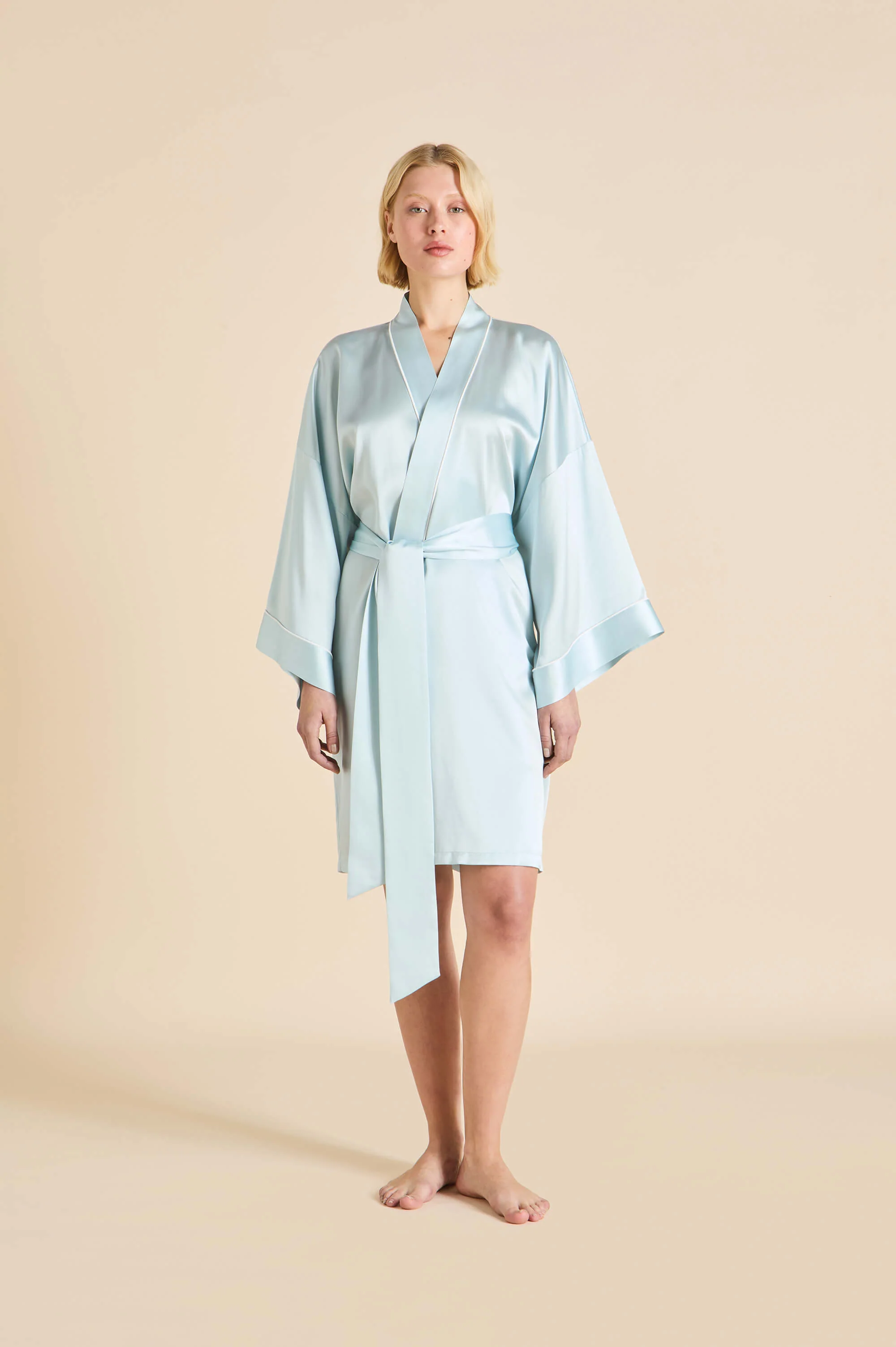 Robes